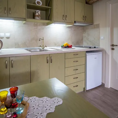 Vorto House בית נופש *