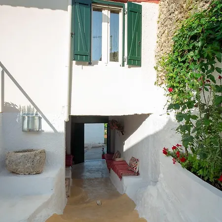 בית נופש Vorto House *
