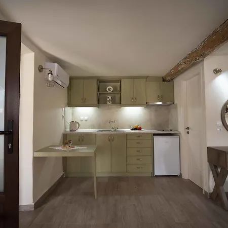 Vorto House בית נופש *