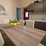Vorto House * Agios Leon