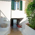 度假居 Vorto House *