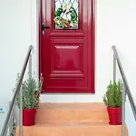 度假居 Vorto House Agios Leon
