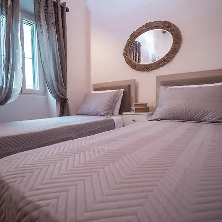 Vorto House Agios Leon