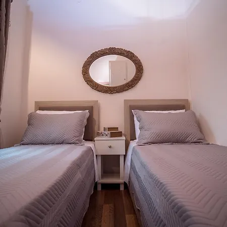 Vakantiehuis Vorto House *
