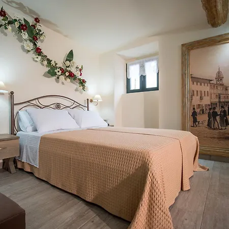 Vorto House Vakantiehuis *