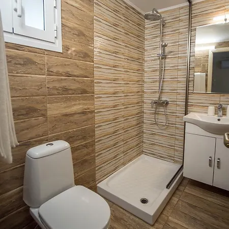 Vorto House * Agios Leon