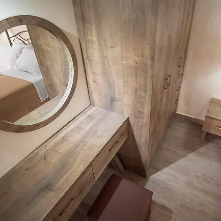 Vorto House *