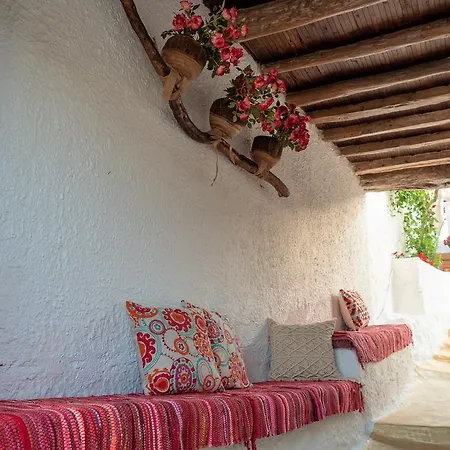 Vakantiehuis Vorto House *