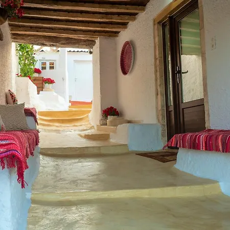 Vorto House Agios Leon