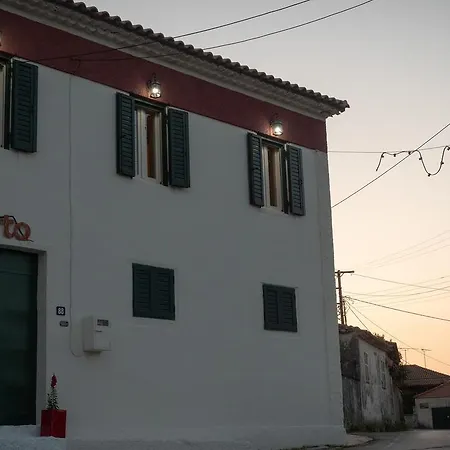 Vorto House Vakantiehuis *
