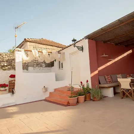 Vakantiehuis Vorto House *
