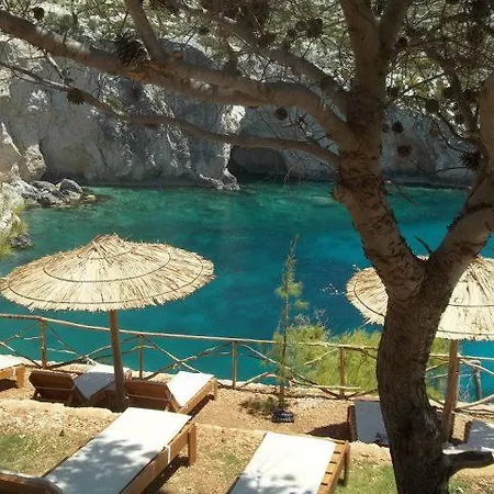 Vakantiehuis Vorto House Agios Leon