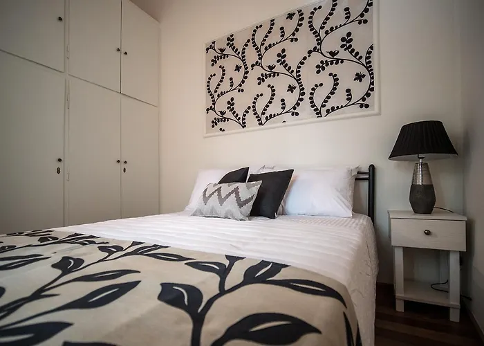 Vorto House Tatil Evi