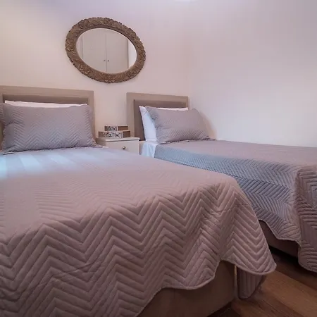 Vorto House Case de vacanță *