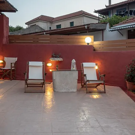 Hébergement de vacances Vorto House *