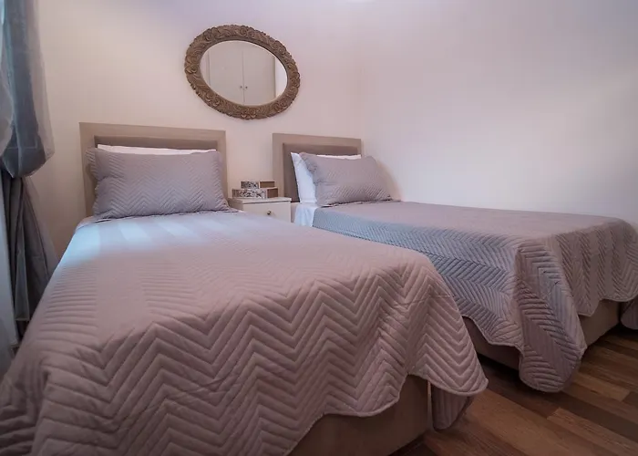 Vorto House Hébergement de vacances *