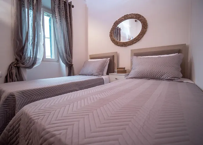 Vorto House Agios Leon