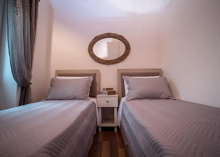 Hébergement de vacances Vorto House *