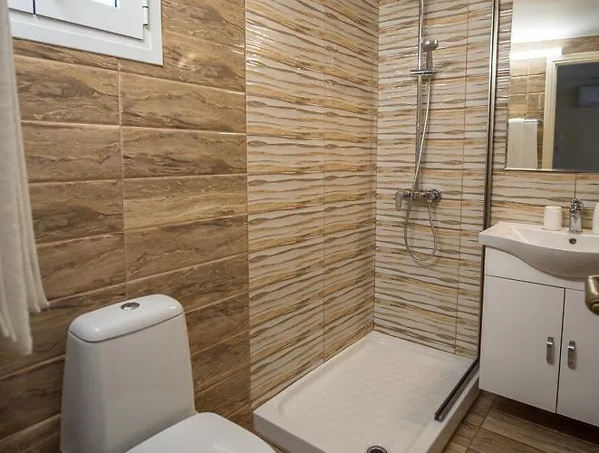 Vorto House * Agios Leon