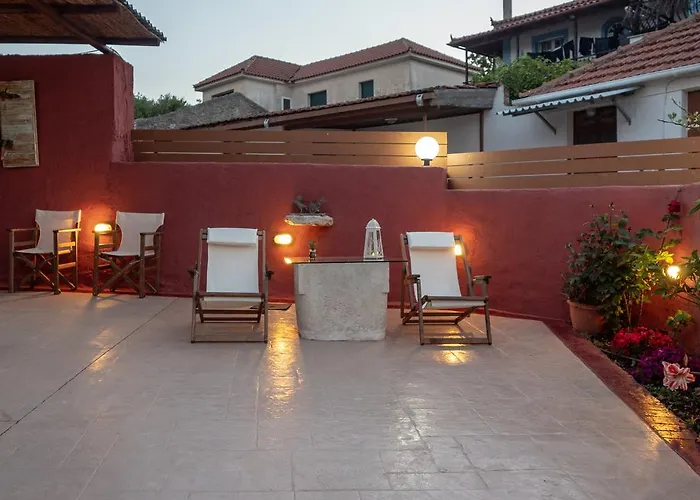Hébergement de vacances Vorto House *