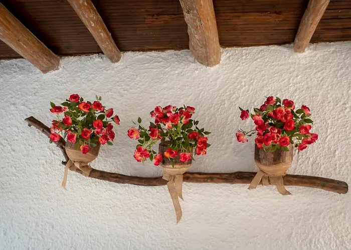 Vorto House Hébergement de vacances Agios Leon