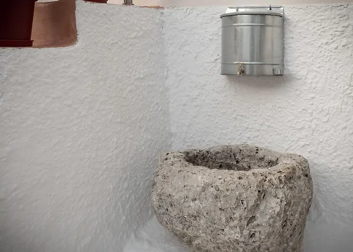 Vorto House * Agios Leon