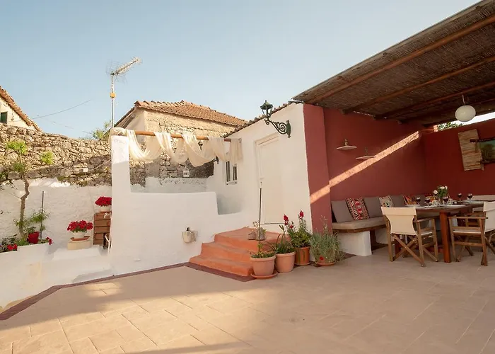 Hébergement de vacances Vorto House *